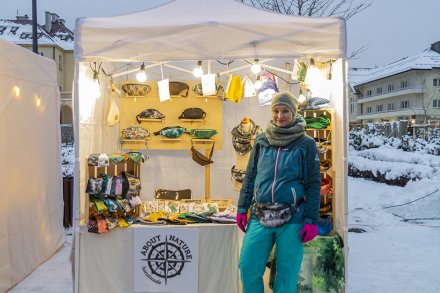 Świąteczny Jarmark z Tradycją w Wiśle